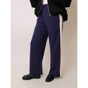 NEW BEFORE YOU COLLECTION comfy pant in navy
